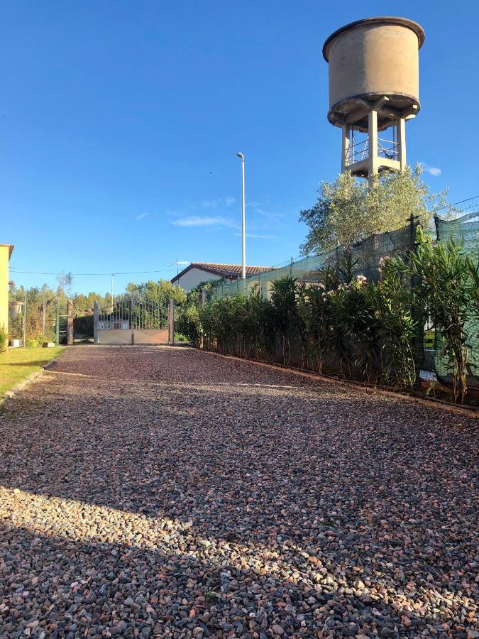 Appartamento Camisa - Il Gelso Exterior foto
