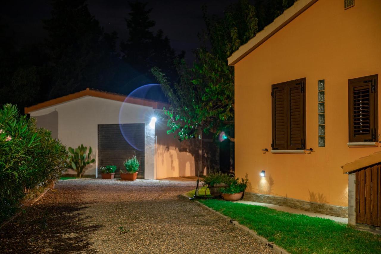 Appartamento Camisa - Il Gelso Exterior foto