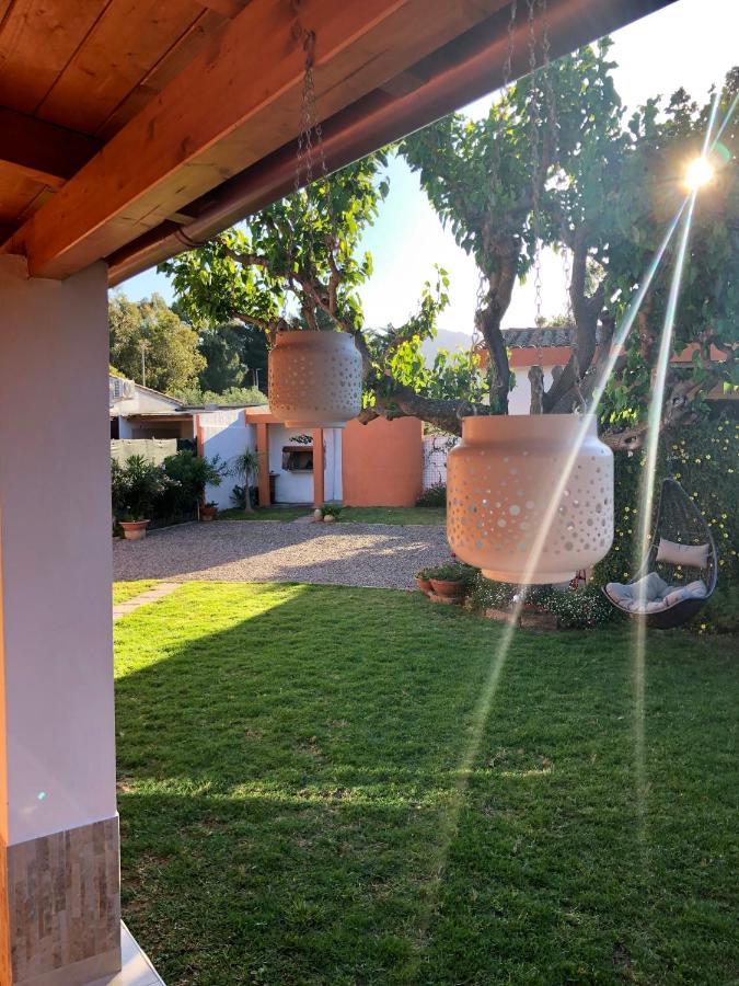 Appartamento Camisa - Il Gelso Exterior foto